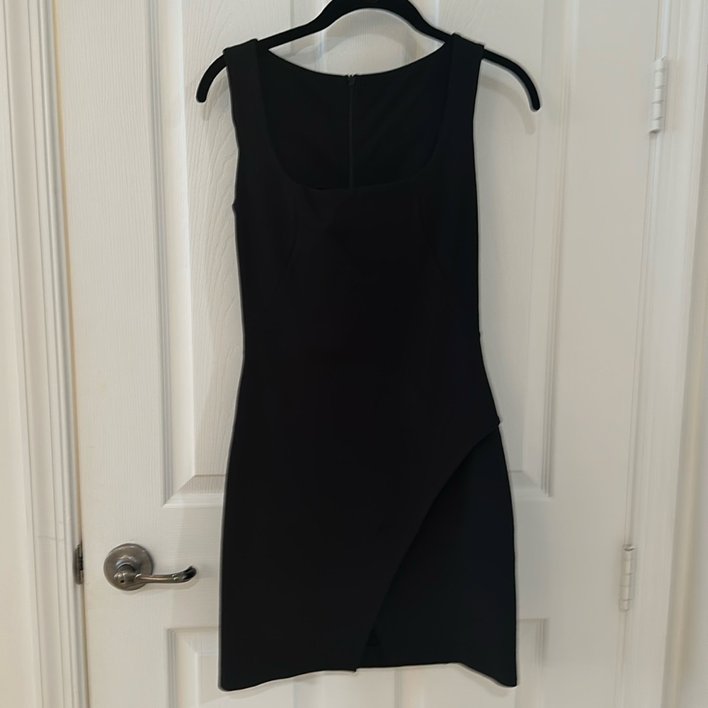 Little Black Dress Worn Once